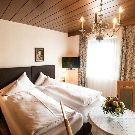 Hotel Helga Seefeld in Tirol Dış mekan fotoğraf
