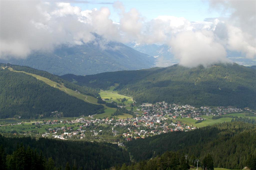 Hotel Helga Seefeld in Tirol Olanaklar fotoğraf